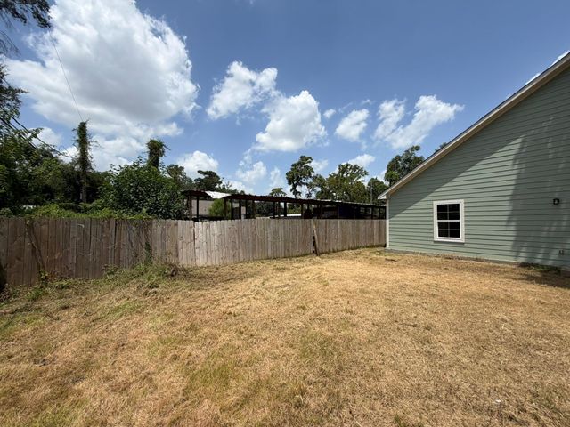 9426 Nyssa Street, Houston, TX 77078
