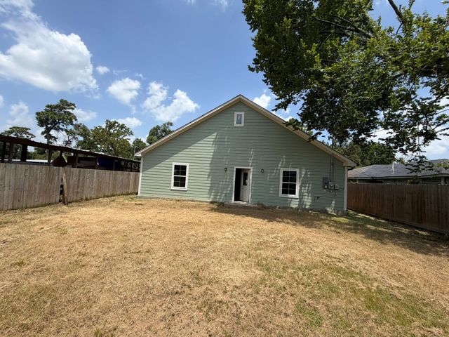 9426 Nyssa Street, Houston, TX 77078