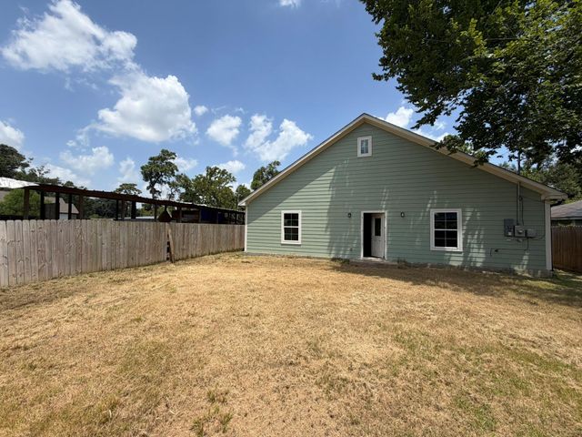 9426 Nyssa Street, Houston, TX 77078