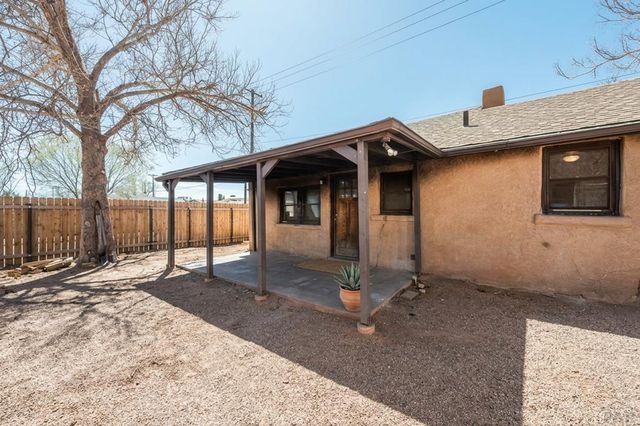 2429 E Evans Ave, Pueblo, CO 81004