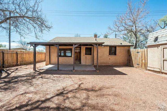 2429 E Evans Ave, Pueblo, CO 81004