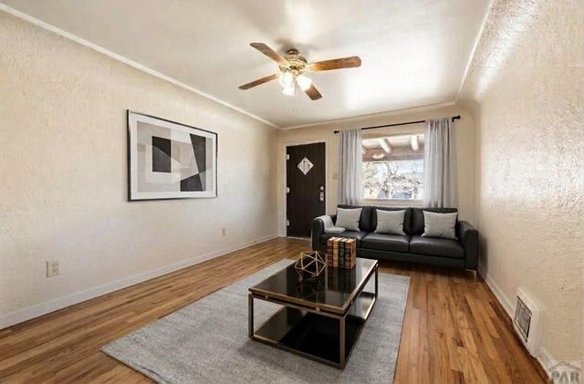 2429 E Evans Ave, Pueblo, CO 81004