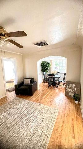 2429 E Evans Ave, Pueblo, CO 81004