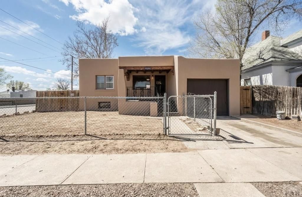 2429 E Evans Ave, Pueblo, CO 81004