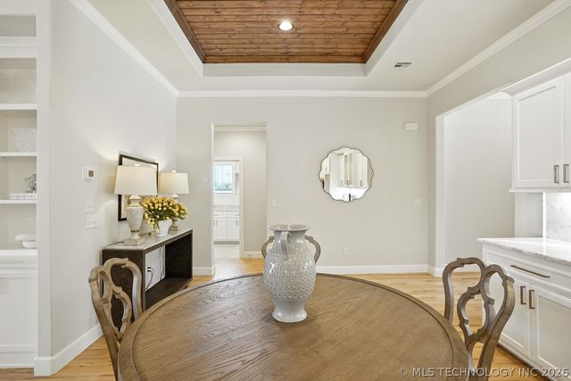 9105 E 62nd Place S, Tulsa, OK 74133