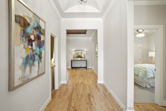 9105 E 62nd Place S, Tulsa, OK 74133