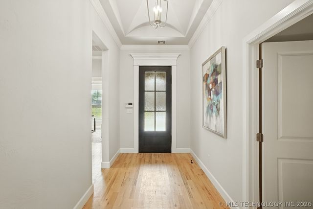 9105 E 62nd Place S, Tulsa, OK 74133