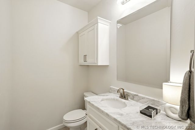 9105 E 62nd Place S, Tulsa, OK 74133