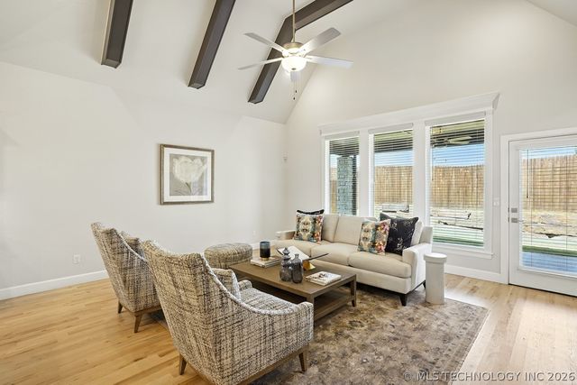 9105 E 62nd Place S, Tulsa, OK 74133