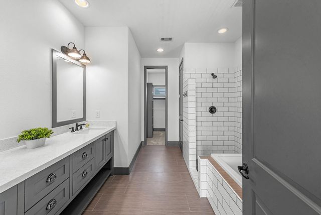 5802 Kansas Street, Houston, TX 77007