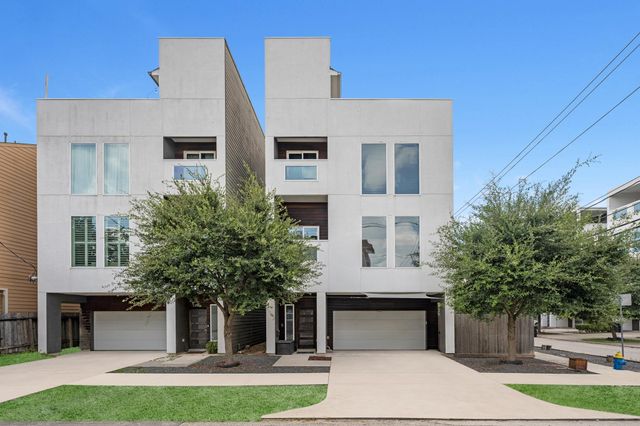 5802 Kansas Street, Houston, TX 77007