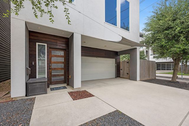5802 Kansas Street, Houston, TX 77007