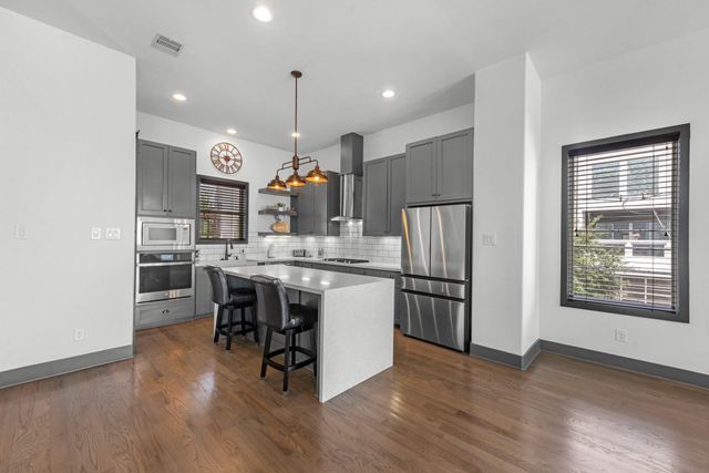 5802 Kansas Street, Houston, TX 77007