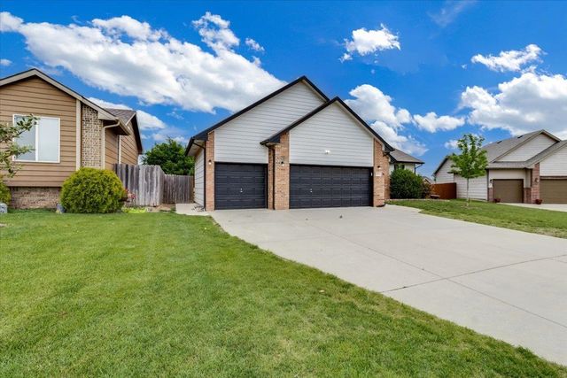 2314 S Limuel Cir, Wichita, KS 67235