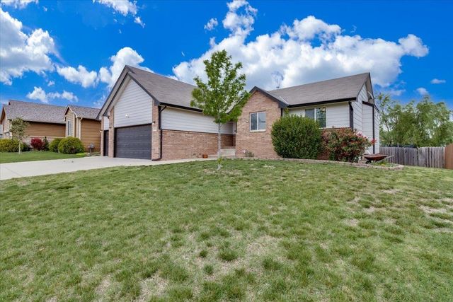 2314 S Limuel Cir, Wichita, KS 67235