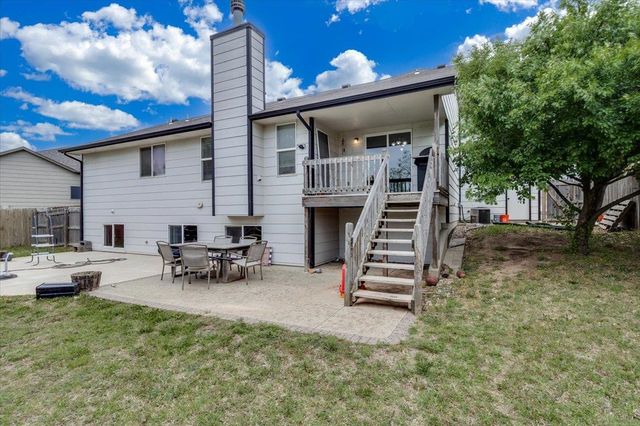 2314 S Limuel Cir, Wichita, KS 67235