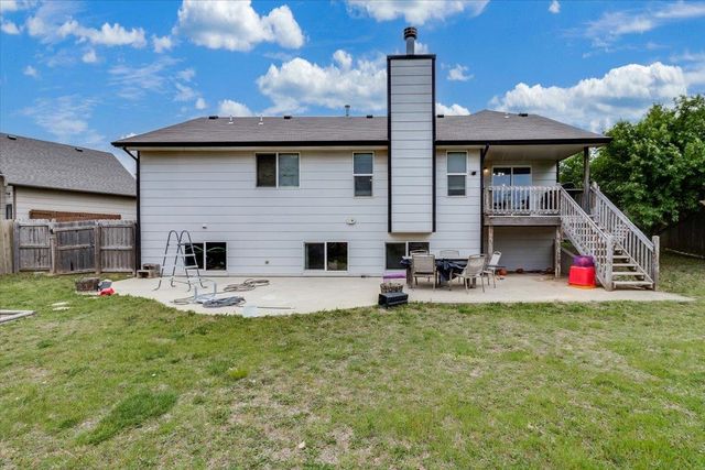 2314 S Limuel Cir, Wichita, KS 67235