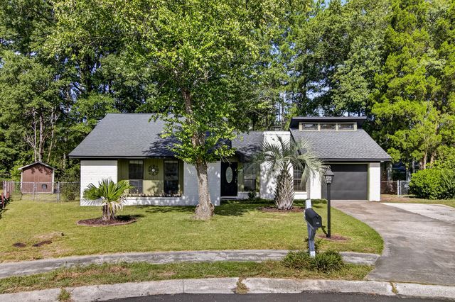 410 Fox Hunt Road, Goose Creek, SC 29445