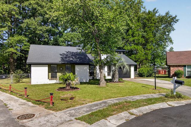 410 Fox Hunt Road, Goose Creek, SC 29445