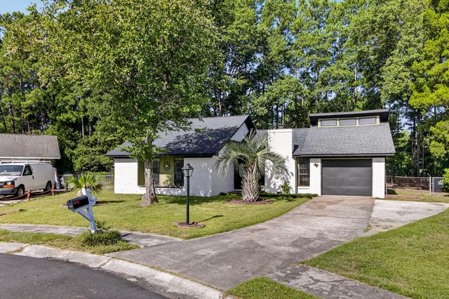 410 Fox Hunt Road, Goose Creek, SC 29445