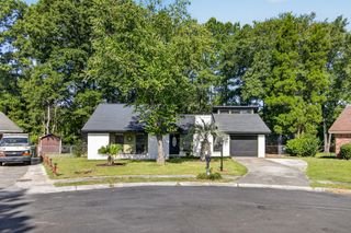 410 Fox Hunt Road, Goose Creek, SC 29445