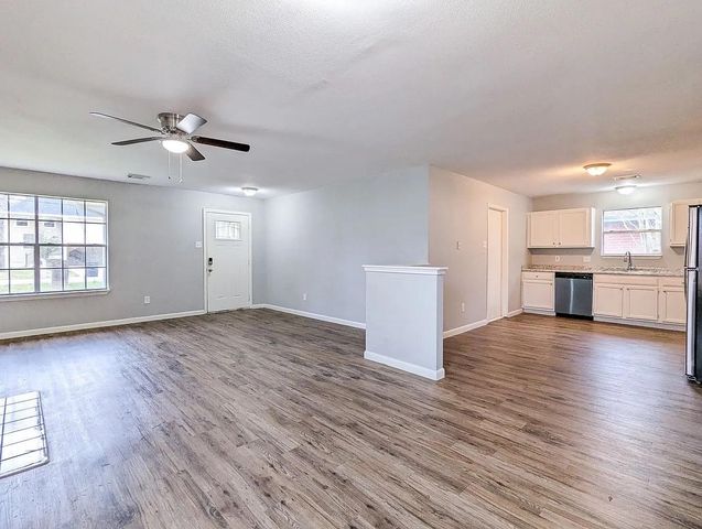 8106 Claiborne Street, Houston, TX 77078