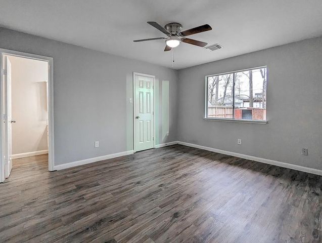 8106 Claiborne Street, Houston, TX 77078