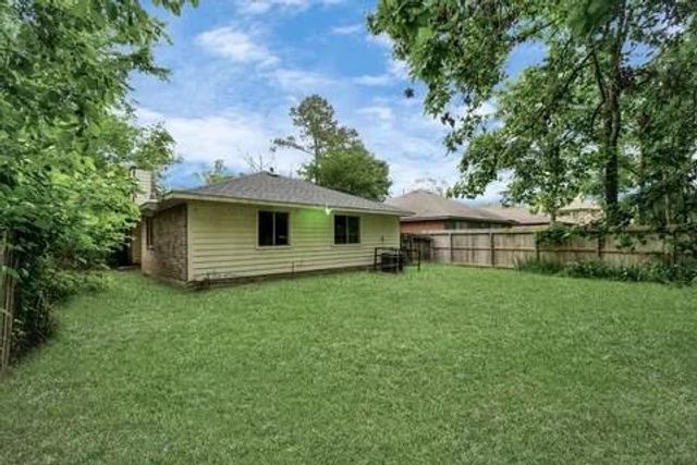 8106 Claiborne Street, Houston, TX 77078