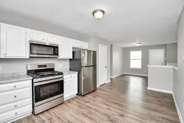 8106 Claiborne Street, Houston, TX 77078