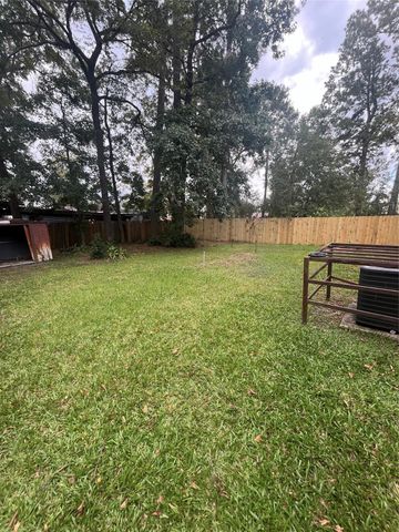 8106 Claiborne Street, Houston, TX 77078