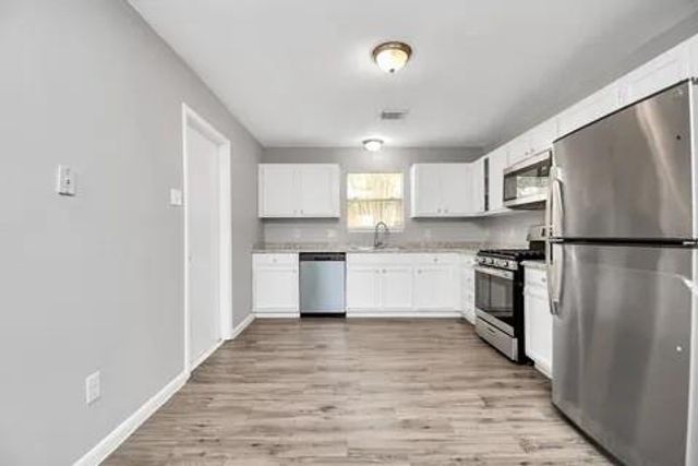 8106 Claiborne Street, Houston, TX 77078