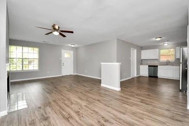 8106 Claiborne Street, Houston, TX 77078