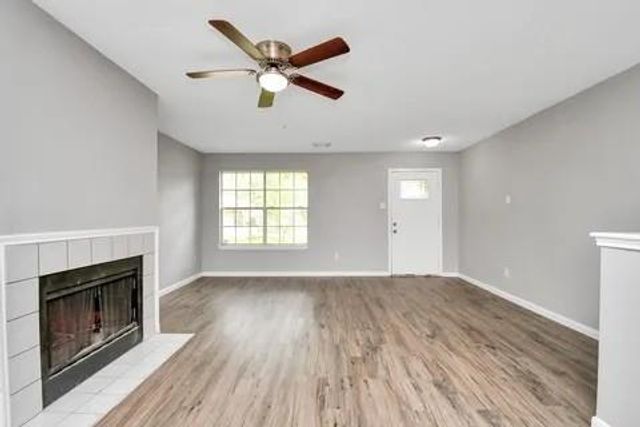 8106 Claiborne Street, Houston, TX 77078