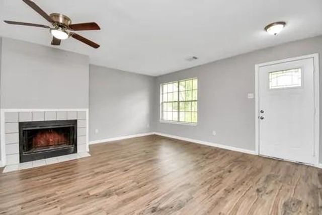 8106 Claiborne Street, Houston, TX 77078