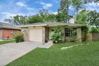 8106 Claiborne Street, Houston, TX 77078