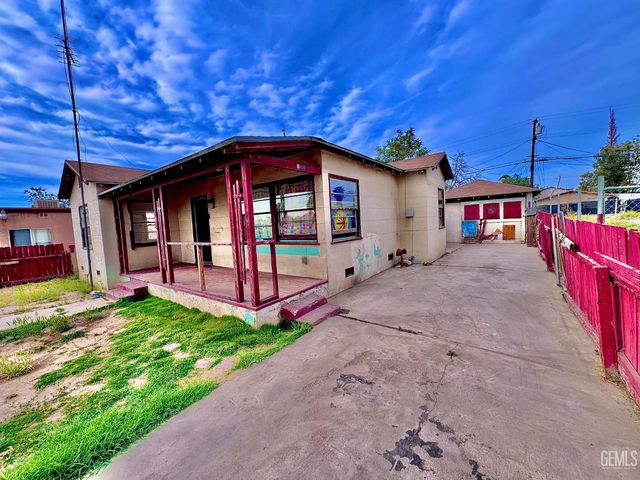 1720 Pacific Street, Bakersfield, CA 93305