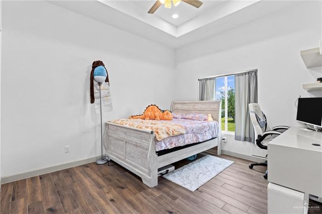 120 Canteros Drive, Rancho Viejo, TX 78575
