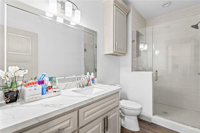 120 Canteros Drive, Rancho Viejo, TX 78575