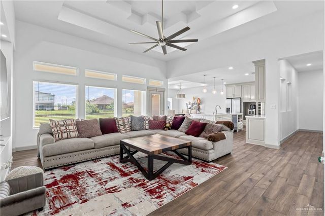 120 Canteros Drive, Rancho Viejo, TX 78575