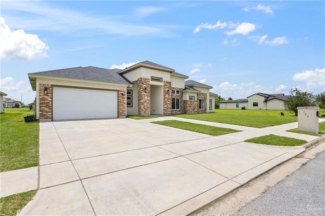 120 Canteros Drive, Rancho Viejo, TX 78575