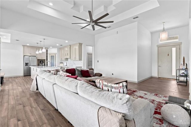 120 Canteros Drive, Rancho Viejo, TX 78575