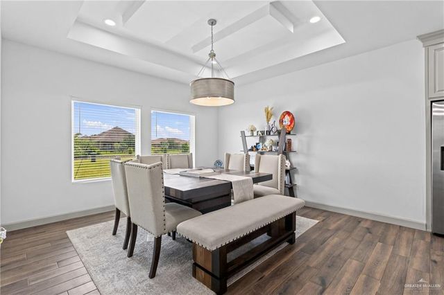 120 Canteros Drive, Rancho Viejo, TX 78575