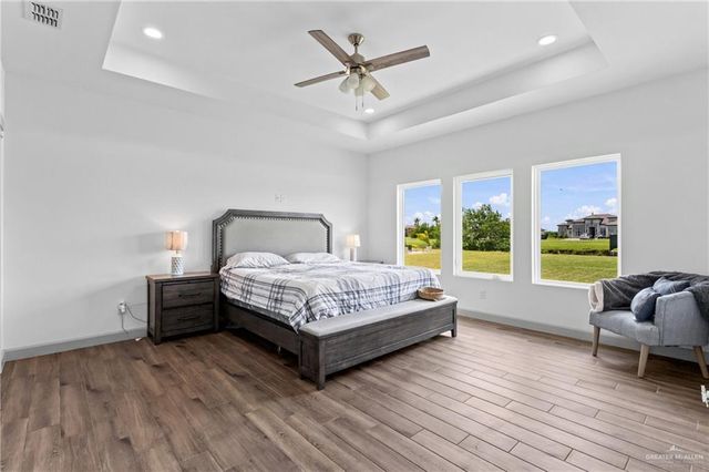 120 Canteros Drive, Rancho Viejo, TX 78575