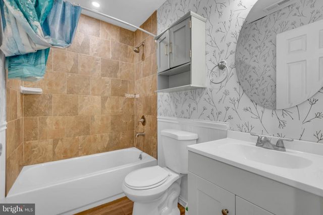 3912 MOUNT PLEASANT AVE, Baltimore, MD 21224