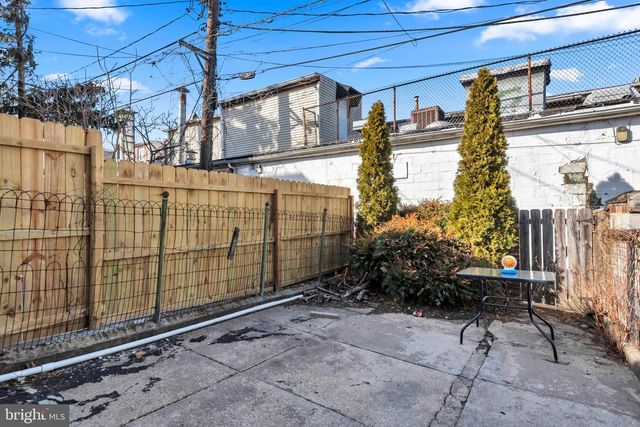 3912 MOUNT PLEASANT AVE, Baltimore, MD 21224