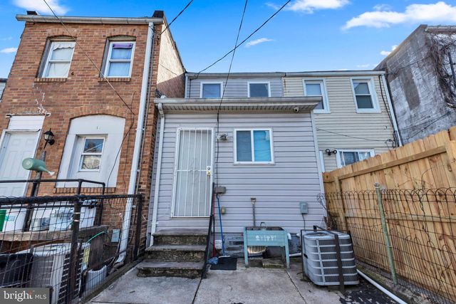 3912 MOUNT PLEASANT AVE, Baltimore, MD 21224