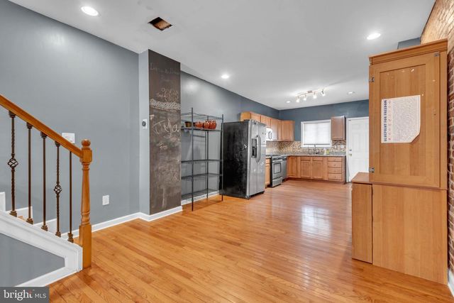 3912 MOUNT PLEASANT AVE, Baltimore, MD 21224