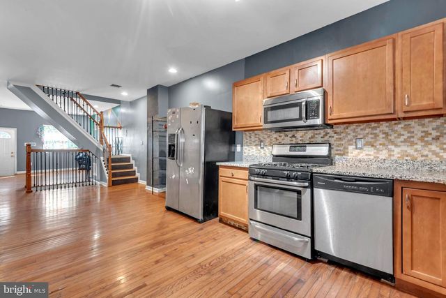 3912 MOUNT PLEASANT AVE, Baltimore, MD 21224