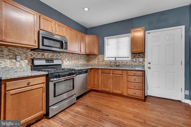 3912 MOUNT PLEASANT AVE, Baltimore, MD 21224