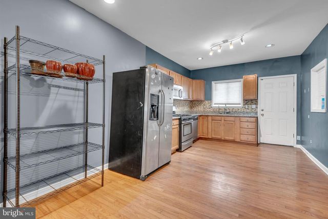 3912 MOUNT PLEASANT AVE, Baltimore, MD 21224